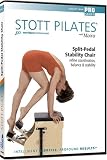 STOTT PILATES: Split-Pedal Stability Chair