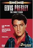 Elvis Presley: The Early Years (The Music Masters)