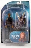 Diamond Select Toys Stargate Atlantis Series 2 Action Figure Field Ops TeylaIMAGE