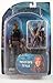 Diamond Select Toys Stargate Atlantis Series 2 Action Figure Field Ops Teyla