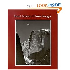 Ansel Adams: Classic Images