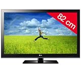 LG 32LK451 LCD Television + 2 YEAR WARRANTY!