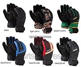 2013 12-13 BURTON GORE-TEX UNDER GLOVE バートン　ゴアッテックス グローブ