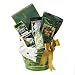 Golf Themed Gift Basket - Great Grandparents Day or Christmas Holiday Gift Idea for Golfers