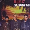 The Luxury Gap