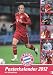 Unverzichtbar f�r jeden Bayern-Fan: Der Kalender mit den besten Fotos der Stars!