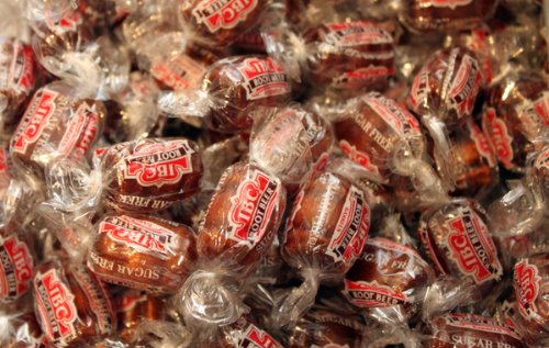 Philly Sweettooth Sugar Free Root Beer Barrels