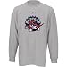 adidas Toronto Raptors Primary Logo Long Sleeve T-Shirt