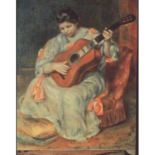 http://fr.ulike.net/Femme_Jouant_de_la_Guitare