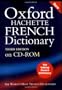 The Oxford-Hachette French Dictionary: Windows
