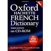 The Oxford-Hachette French Dictionary: Windows