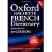 The Oxford-Hachette French Dictionary: Windows
