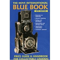 The Hove International Blue Book