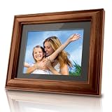 COBY DP-888 - Digital photo frame - 8