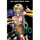 The Propar Amanda Conner