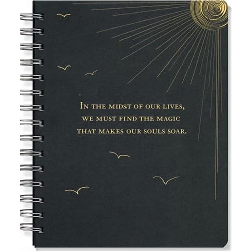 journals notebooks