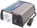 Kfz-Spannungswandler 200 W DC/AC-Wandler