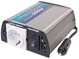 Produkt-Bild: Kfz-Spannungswandler 200 W DC/AC-Wandler