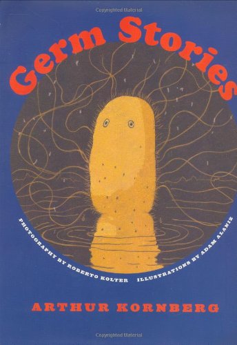 Germ Stories Germ Stories