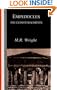 Empedocles: The Extant Fragments