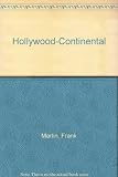 Frank Martin : Hollywood - continental