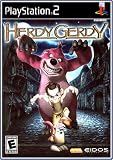 Herdy Gerdy