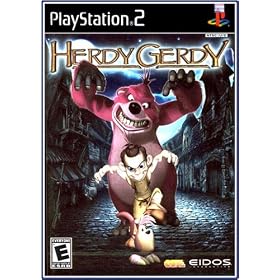 Herdy Gerdy