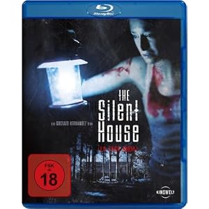 The Silent House – La Casa Muda