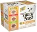 Fancy Feast Gourmet Cat Food Salmon Feast Variety Pack, 24-Count Cans (Pack of 2)