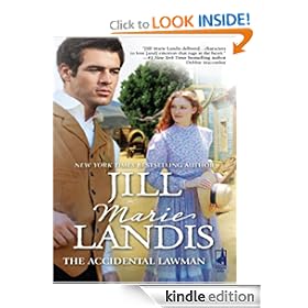The Accidental Lawman