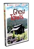 GHOST TOWNS