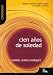 Cien Anos de Soledad: Analisis y Estudio Sobre La Obra, El Autor y Su Epoca (Compendios Vosgos)