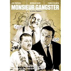 Monsieur Gangster