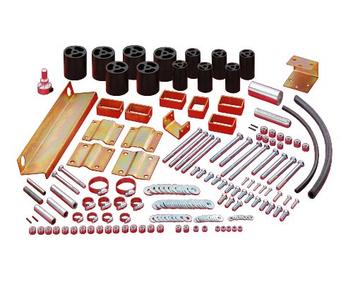 Performance Accessories 4063 3