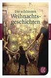 Produkt-Bild: Die sch&ouml;nsten Weihnachtsgeschichten (Fischer Klassik)