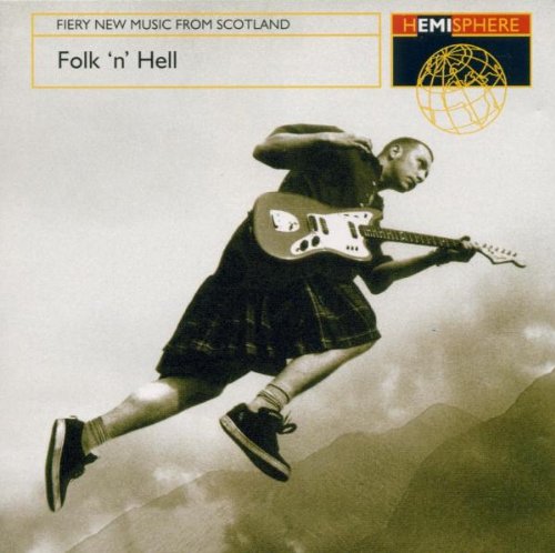 FOLK N HELL