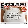 K�rperzellen Rock - Jede Zelle Meines K�rpers Ist Gl�cklich