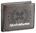 Sports : Quiksilver 4135961 Geldb&ouml;rse CELEBRATE dark brown