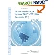 TOGAF 2007 Edition (Incorporating 8.1.1) (English version) by Van Haren