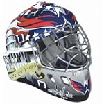Washington Capitals SX Pro 1000 Team Series Goalie Mask
