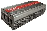 SOLAR PI10000X 1000W Dual Outlet Power Inverter