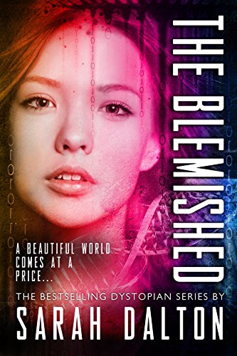 The Blemished (Blemished #1) (Blemished Series)