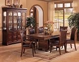 Westminster Dining Arm Chairs By Coaster Furniture