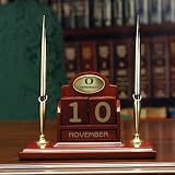 University of Oregon Perpetual Calendar