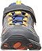 Merrell Chameleon Boys Low A/C WTPF Hiking Shoe (Infant/Little Kid)