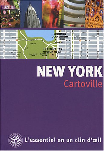 City Travel Guides Discounted  Livres : New York