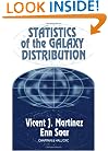 Statistics of the Galaxy Distribution