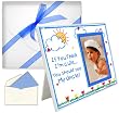 If You Think I'm Cute, You Should See My Uncle - Picture Frame Gift Package