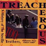 Treacherous Too