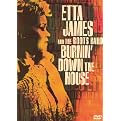Etta James and the Roots Band: Burning Down the House